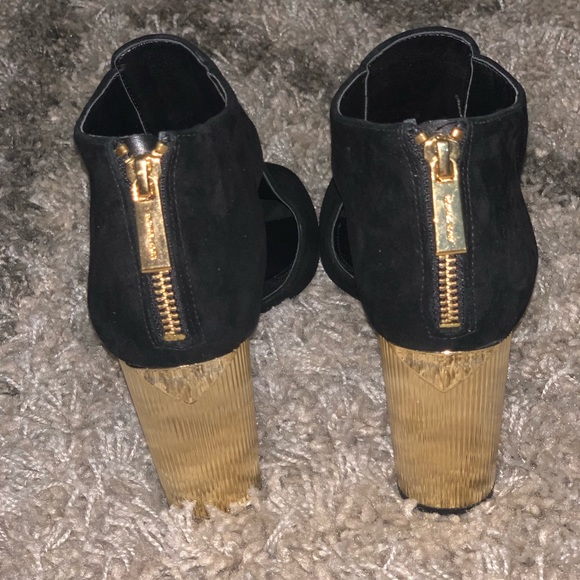 paloma open toe sandal